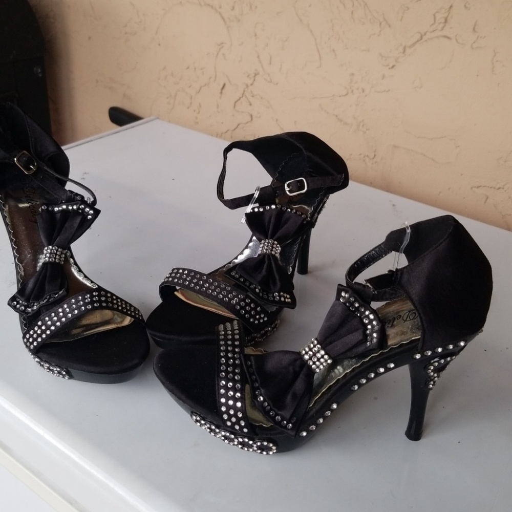 Heel